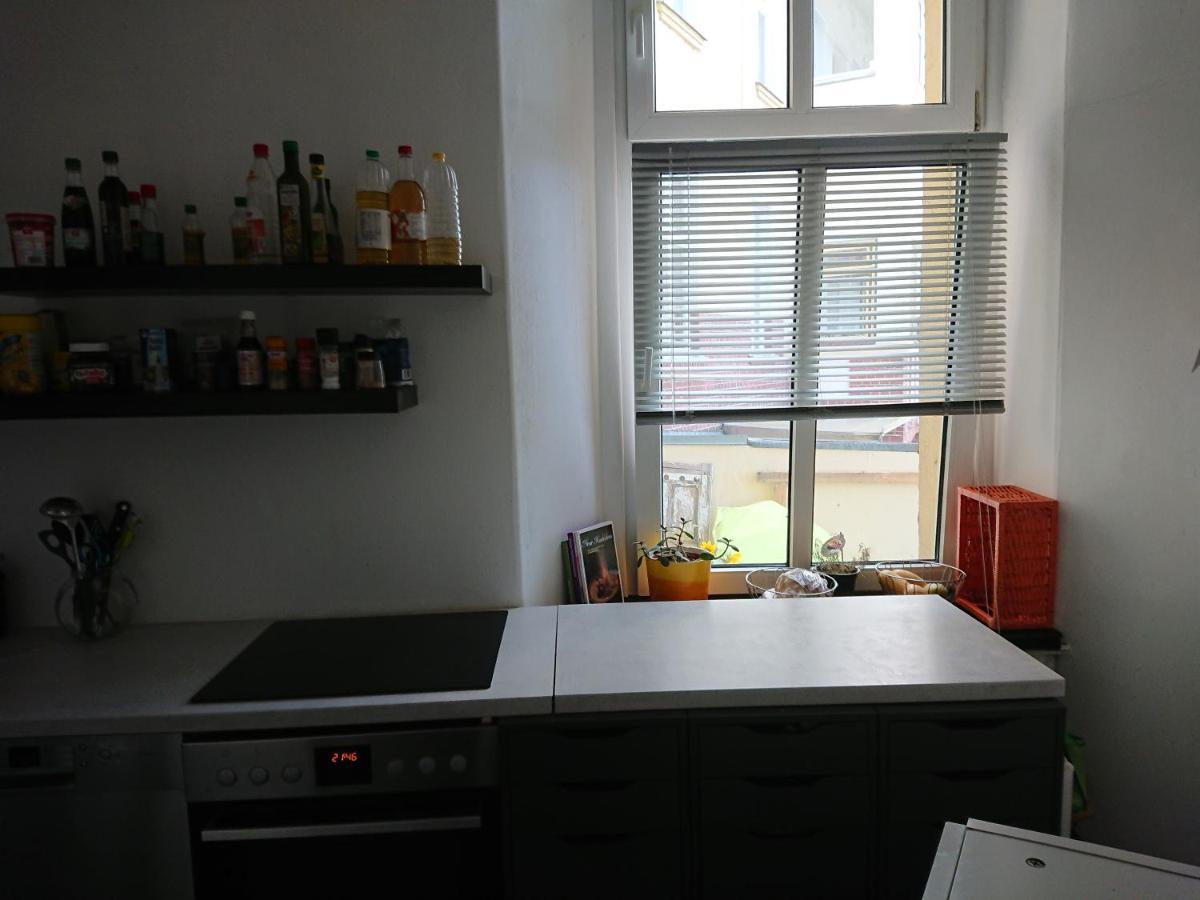 Ferienwohnung Dahme Berlin Am Wasser Exterior foto